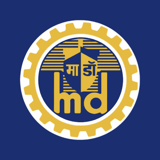 MAZAGON DOCK SHIPBUIL LTD logo